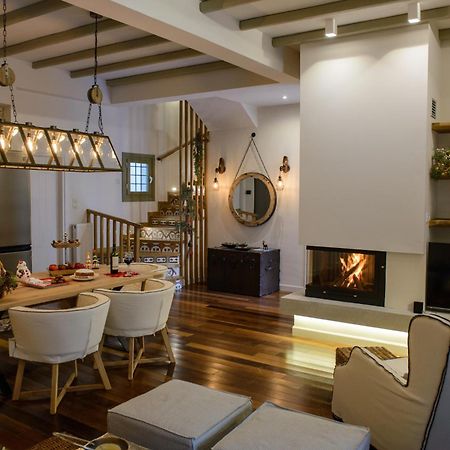 Gatzea Villas Kato Gatzea Zewnętrze zdjęcie