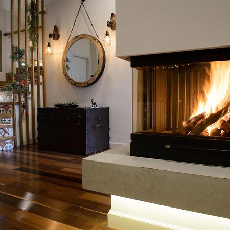 Gatzea Villas Kato Gatzea Zewnętrze zdjęcie