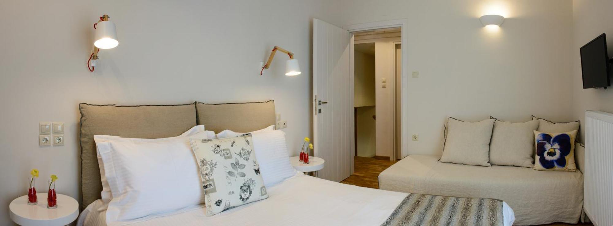 Gatzea Villas Kato Gatzea Pokój zdjęcie
