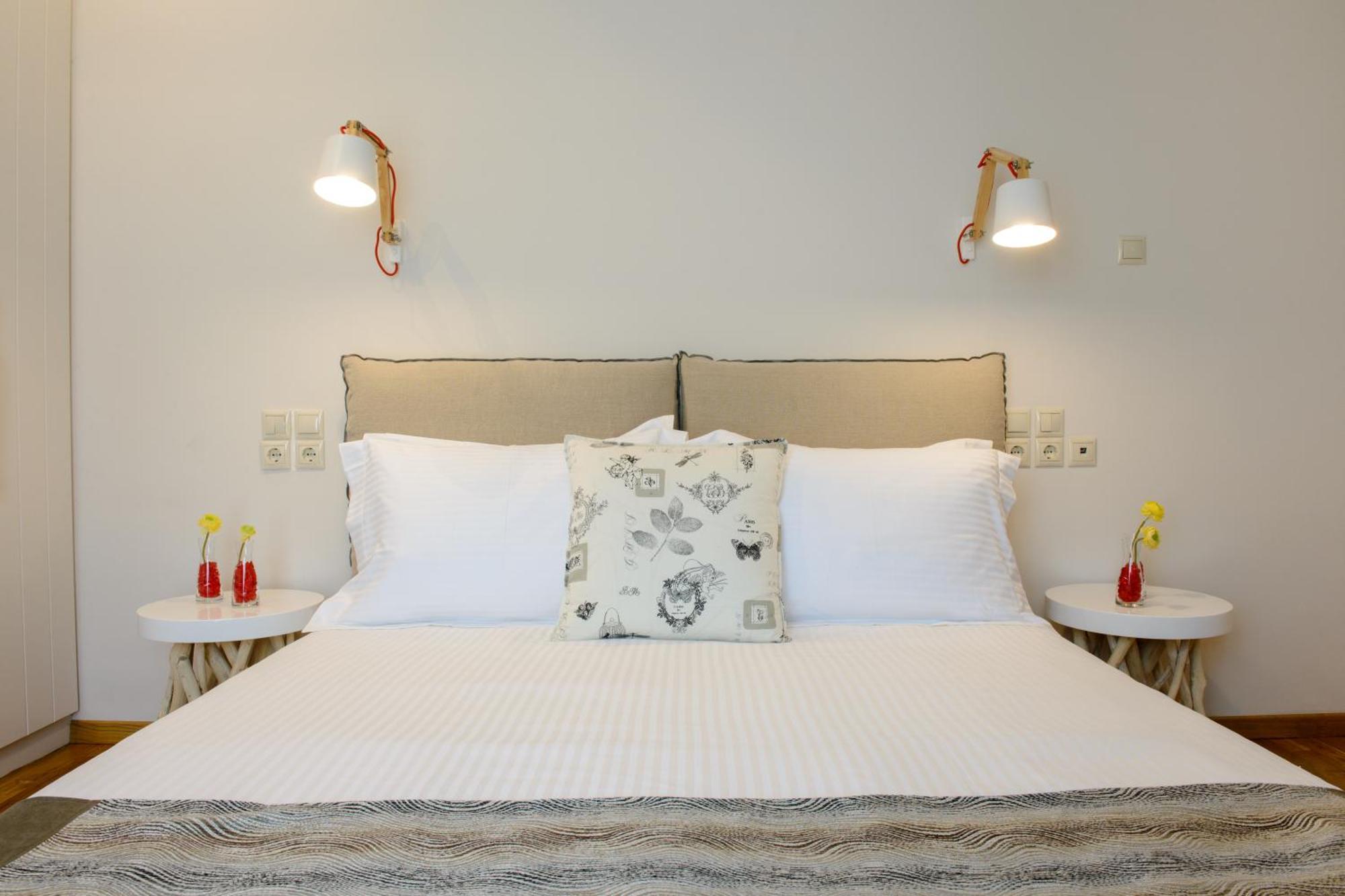 Gatzea Villas Kato Gatzea Zewnętrze zdjęcie