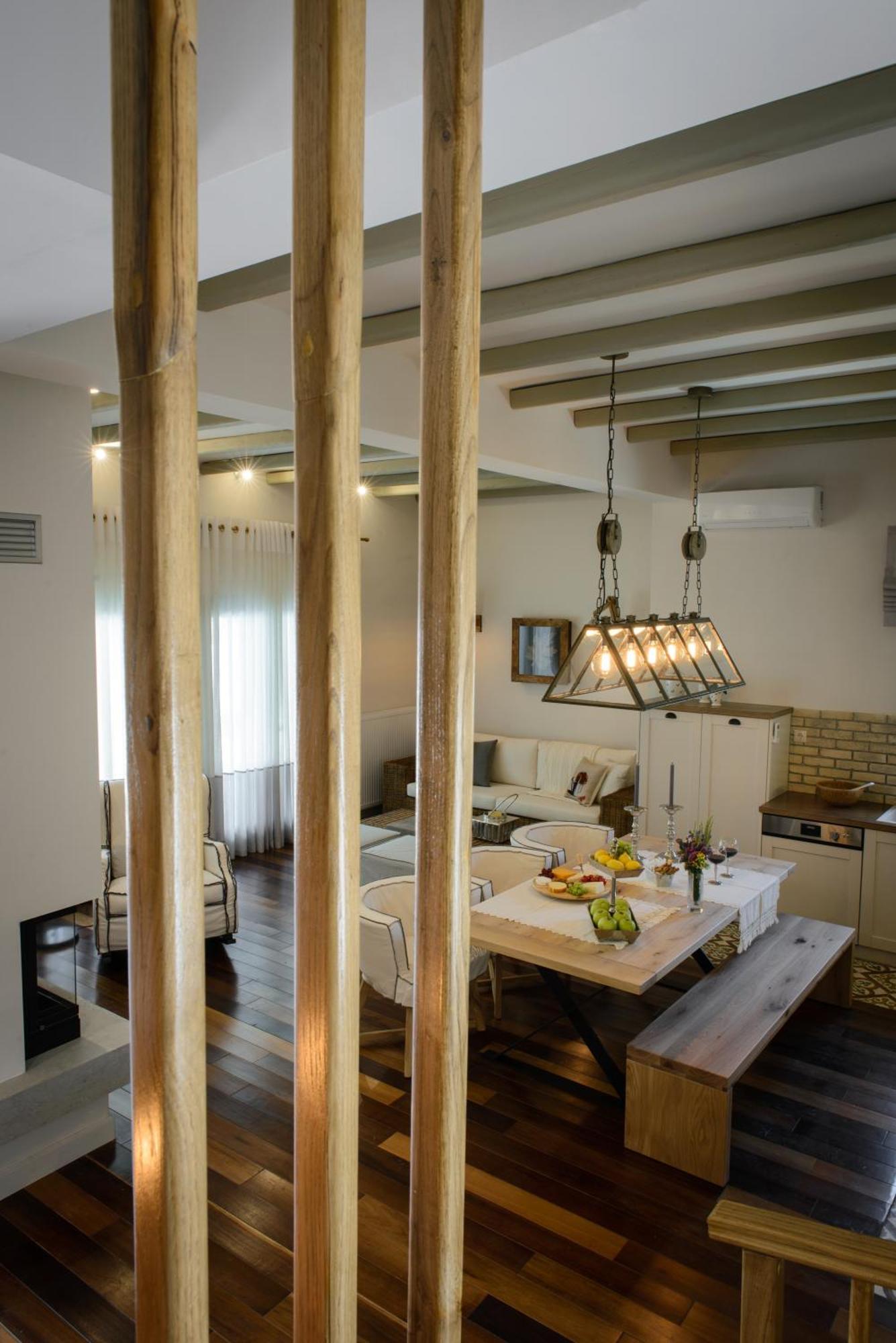 Gatzea Villas Kato Gatzea Pokój zdjęcie