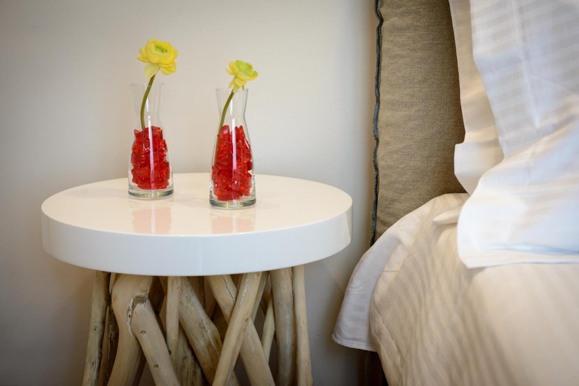 Gatzea Villas Kato Gatzea Zewnętrze zdjęcie