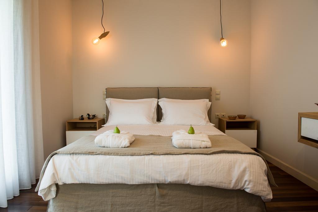 Gatzea Villas Kato Gatzea Zewnętrze zdjęcie