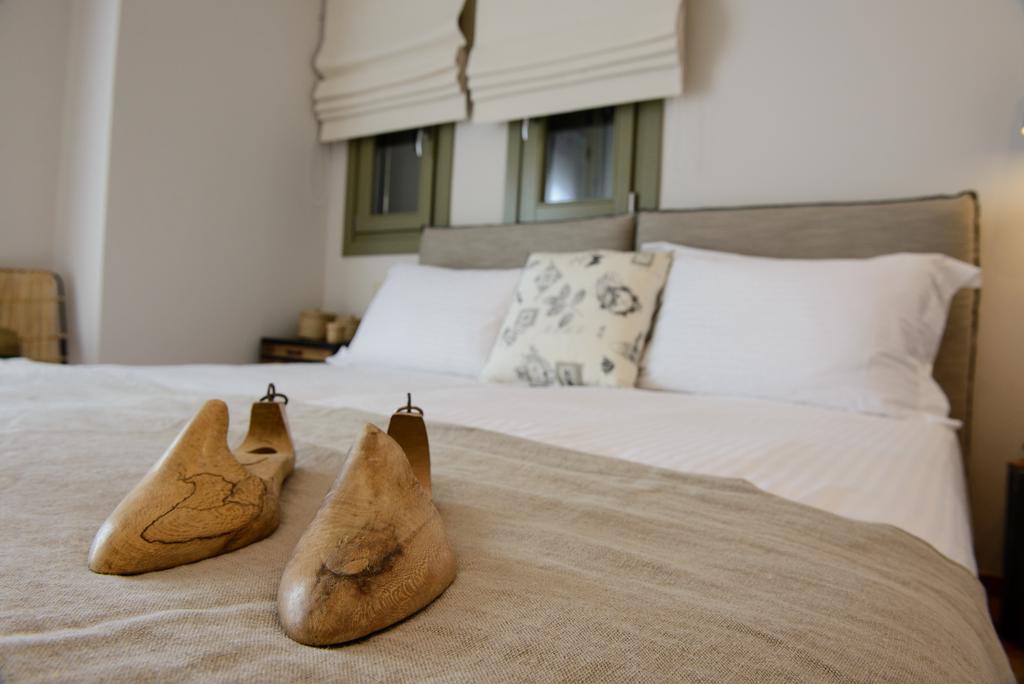 Gatzea Villas Kato Gatzea Zewnętrze zdjęcie