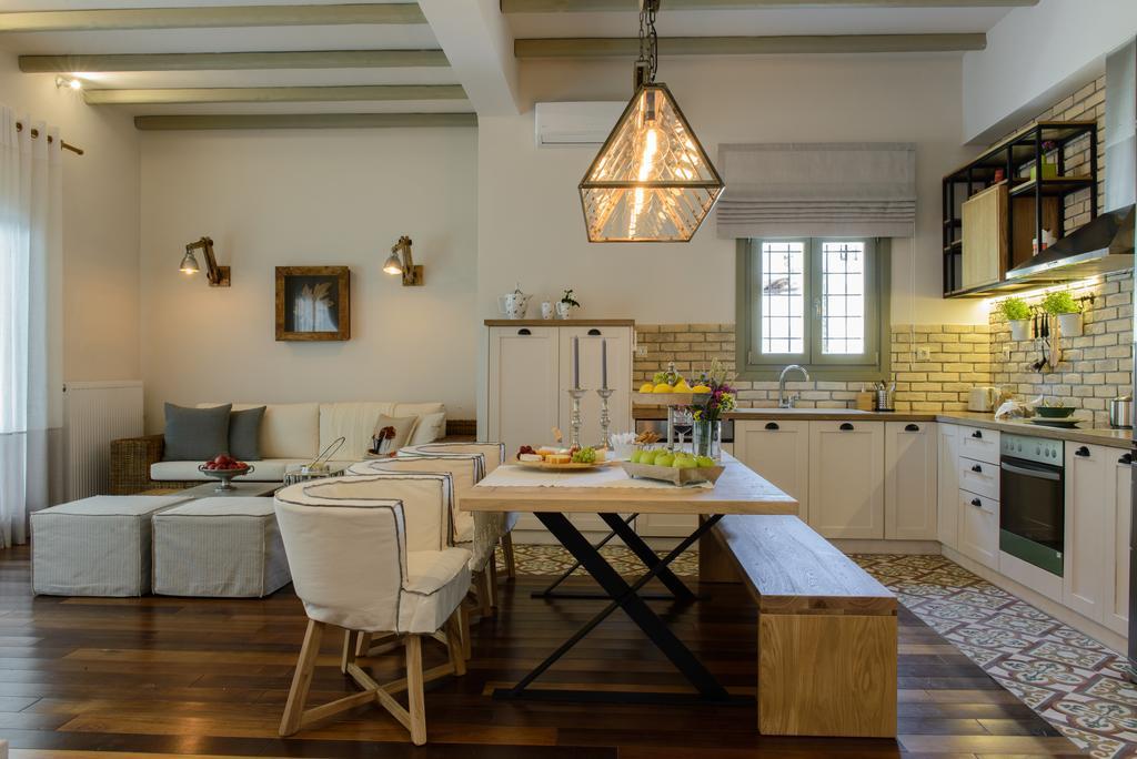 Gatzea Villas Kato Gatzea Zewnętrze zdjęcie