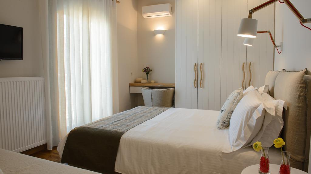 Gatzea Villas Kato Gatzea Zewnętrze zdjęcie