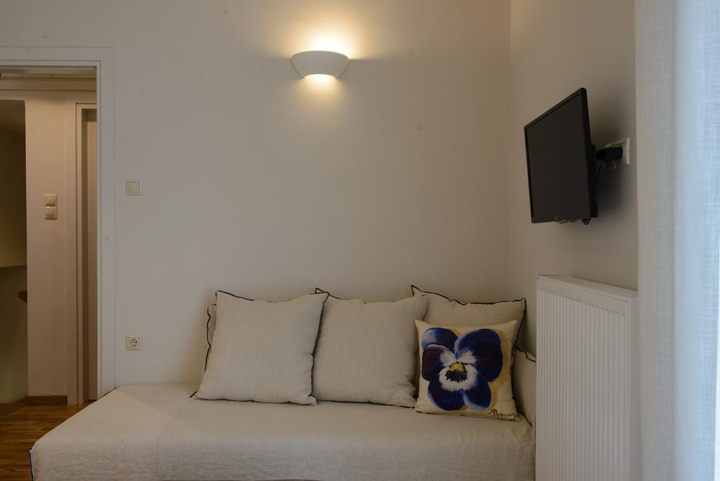 Gatzea Villas Kato Gatzea Zewnętrze zdjęcie