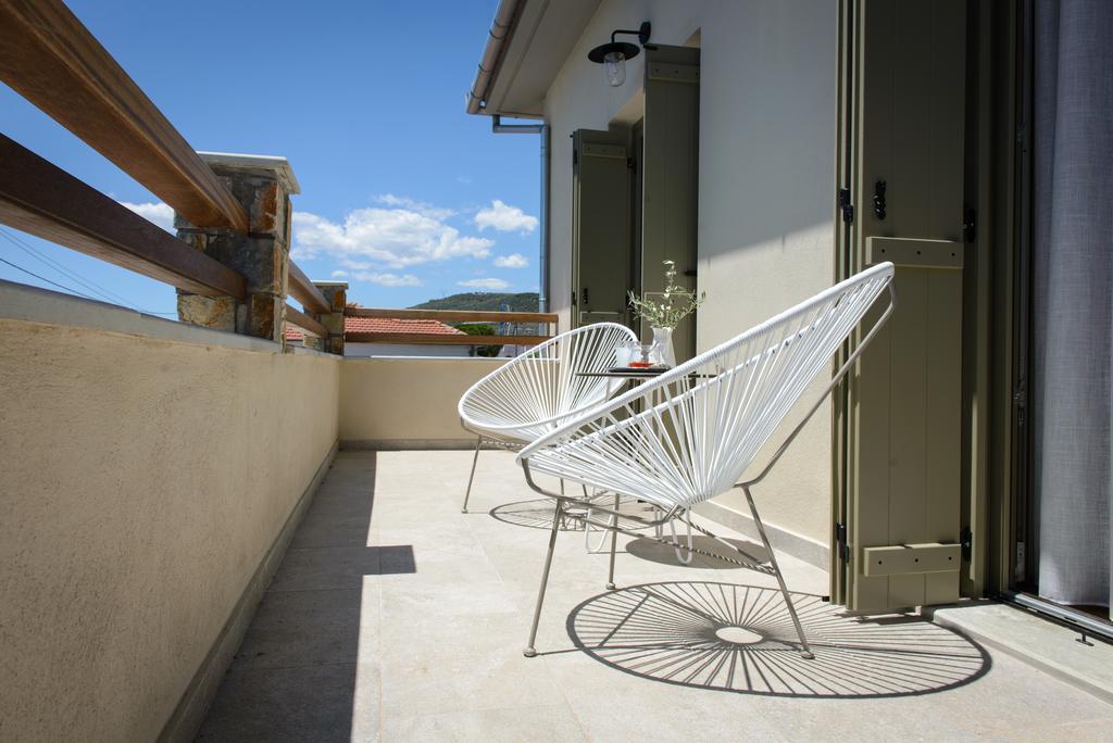 Gatzea Villas Kato Gatzea Zewnętrze zdjęcie