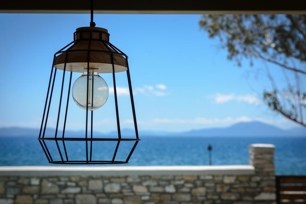 Gatzea Villas Kato Gatzea Zewnętrze zdjęcie