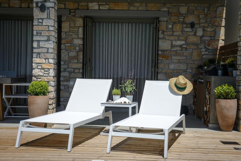 Gatzea Villas Kato Gatzea Zewnętrze zdjęcie