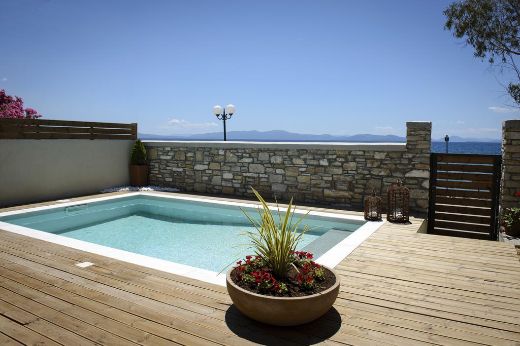Gatzea Villas Kato Gatzea Zewnętrze zdjęcie