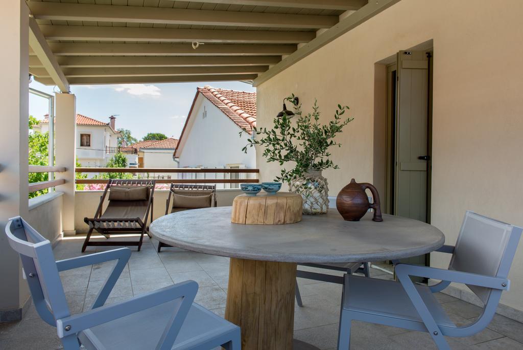 Gatzea Villas Kato Gatzea Zewnętrze zdjęcie