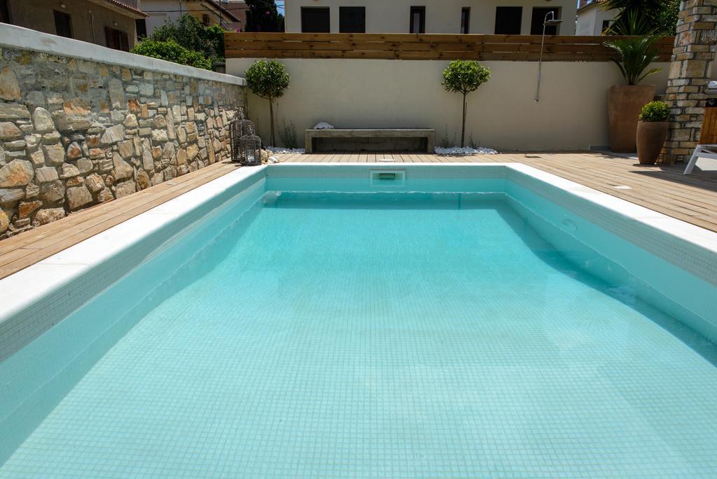 Gatzea Villas Kato Gatzea Zewnętrze zdjęcie