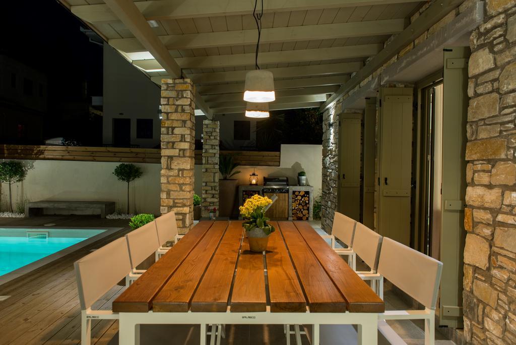 Gatzea Villas Kato Gatzea Zewnętrze zdjęcie