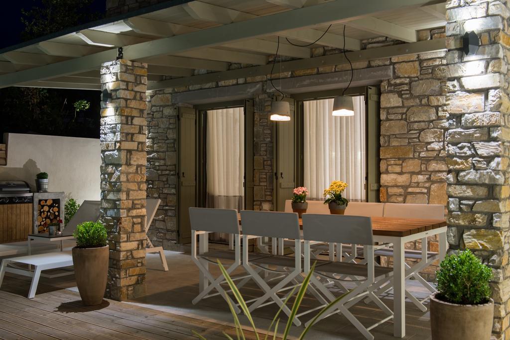 Gatzea Villas Kato Gatzea Zewnętrze zdjęcie