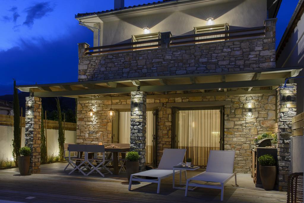 Gatzea Villas Kato Gatzea Zewnętrze zdjęcie