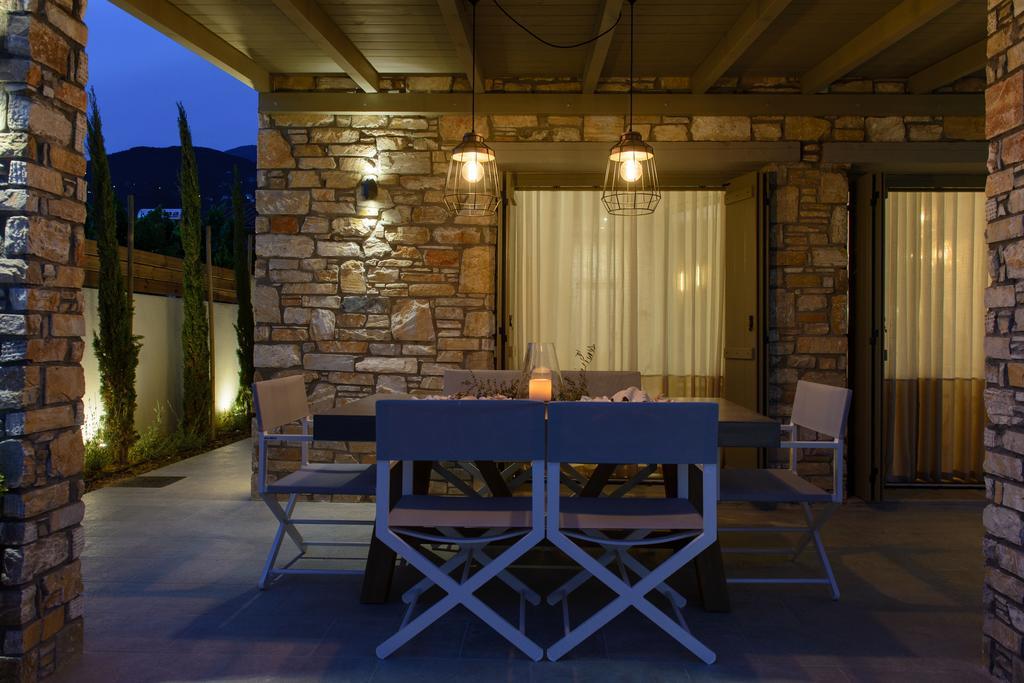 Gatzea Villas Kato Gatzea Zewnętrze zdjęcie